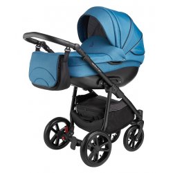 Aqua - Детская коляска Noordline Olivia Sport 2 в 1 